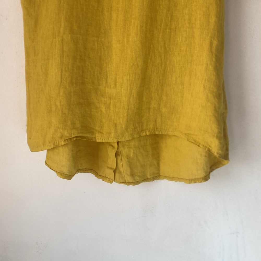 Terzo Millennio M Tunic Top - Picture 4 of 11